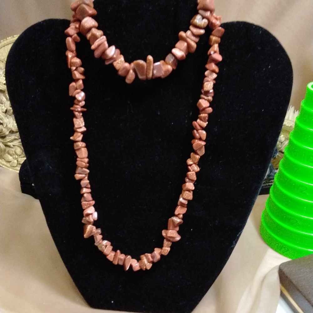 Goldstone